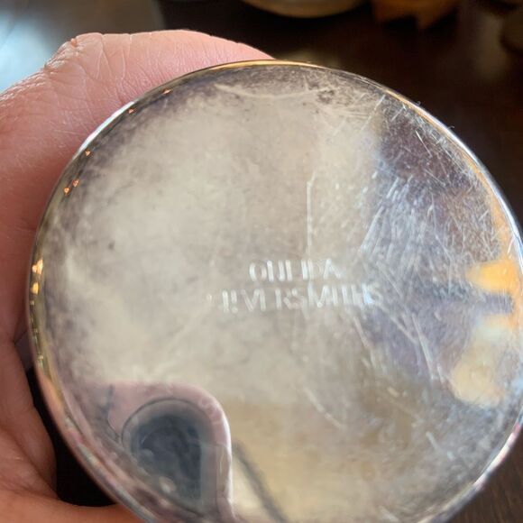 Oneida Silversmith Baby Cup - Picture 4 of 4